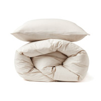 beige, weiß (± PMS beige/ ± PMS White)