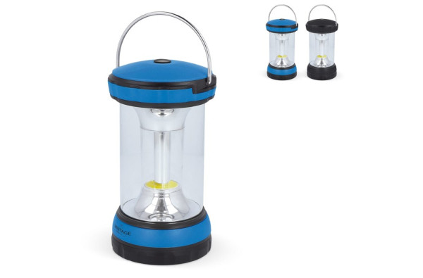 Abenteuer Lampe