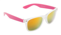 pink/mattweiß