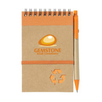 orange (± PMS 1575)