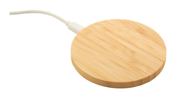 Wirbo Plus - Wireless-Charger