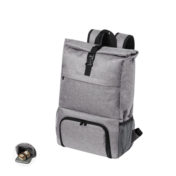 Kühltasche Rucksack Howar