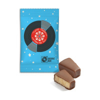 Papier/PE-Verbundfolie weiß