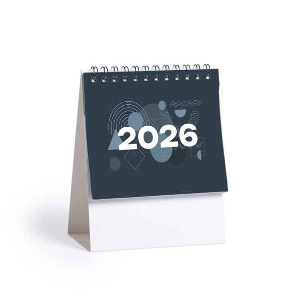 Tischkalender Ener