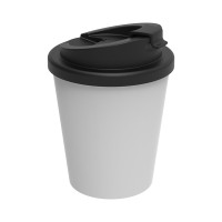 Weiß/Schwarz