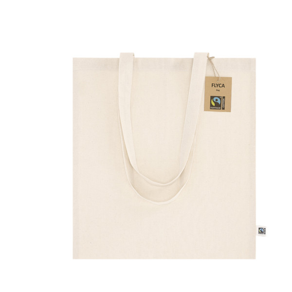 Tasche Flyca Fairtrade