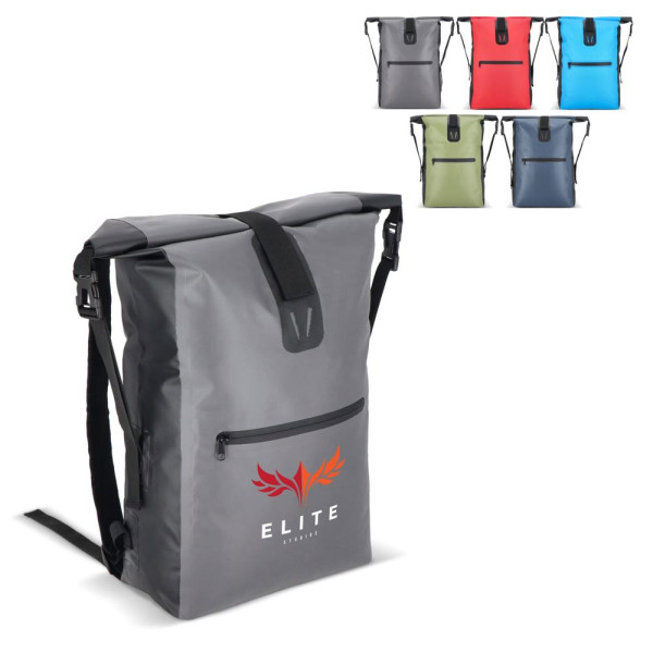 Rucksack Abenteuer 20L IPX4