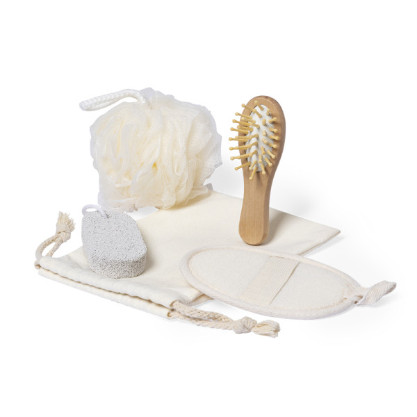 Badezimmer-Set Seido