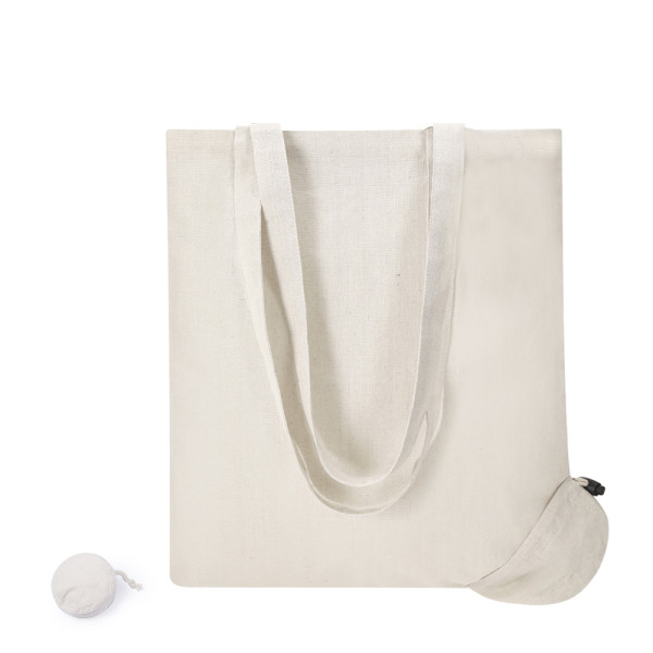 Faltbare Tasche Helakel