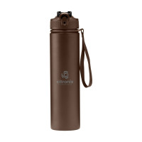 braun (± PMS 476C)
