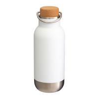 silber, weiß, braun / weiß