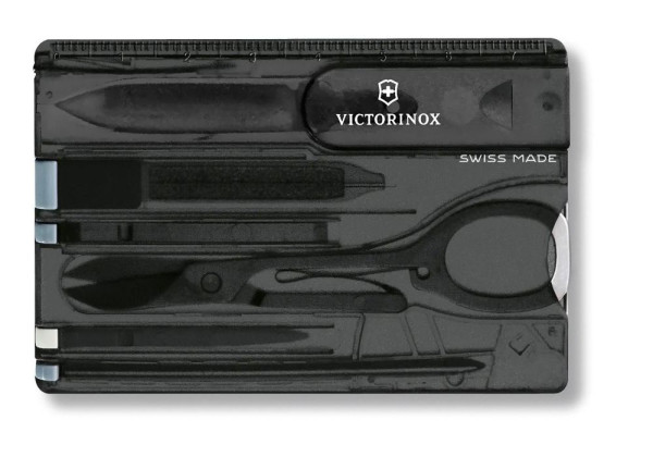 Nylon Victorinox SwissCard Classic multitool