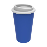 standard-blau PP/weiß