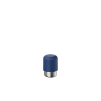 vivid blau