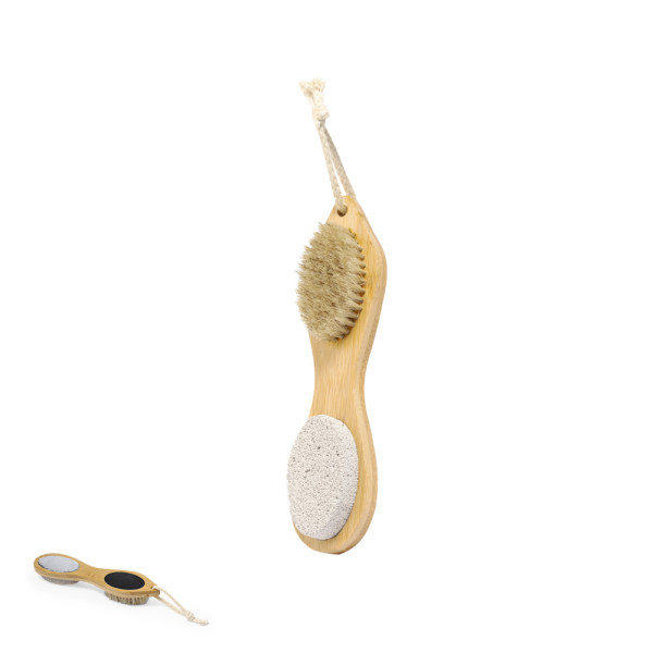 Massage Peeling Bürste Cierny