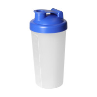 standard-blau PP/transparent