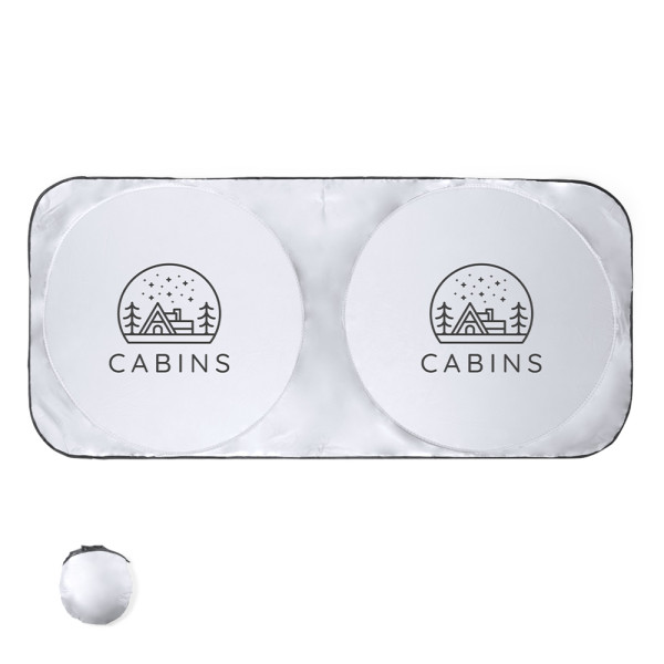 Autosonnenschutz Sertark