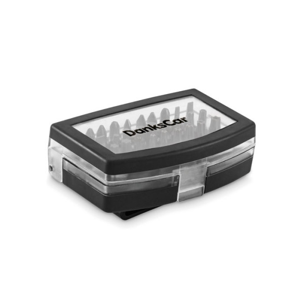 SCREY - Schraubendreher-Bit-Set