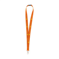 orange (± PMS 1505)