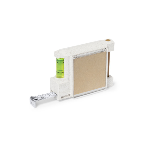 Multifunktion Maßband Sanwel 3m