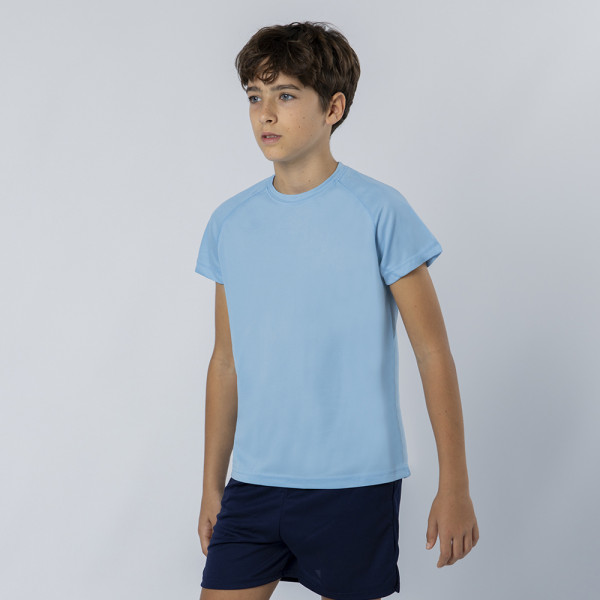 Kinder T-Shirt Tecnic Plus