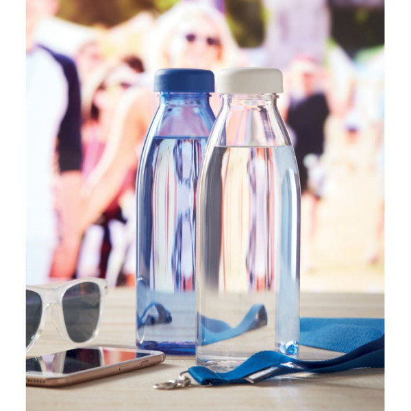 SPRING - Trinkflasche RPET 500ml