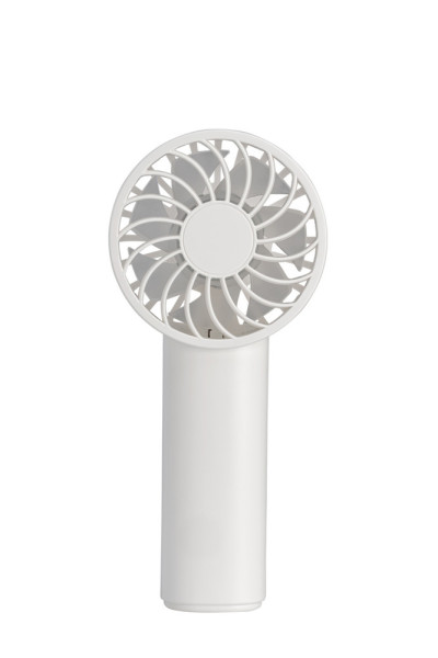 Nestler-matho BREEZY 2 Handventilator pustet die Hitze einfach weg!