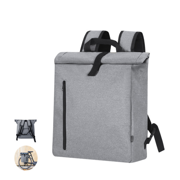 Fahrrad Rucksack Hoblak