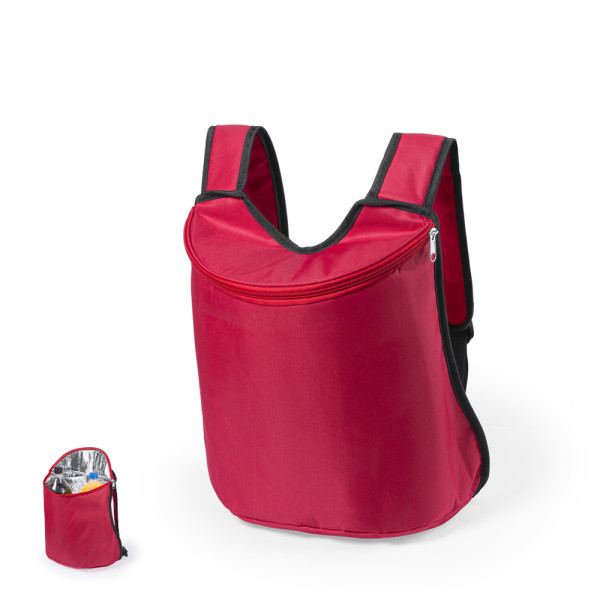 Kühltasche Rucksack Polys