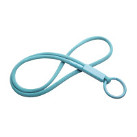 eisblau