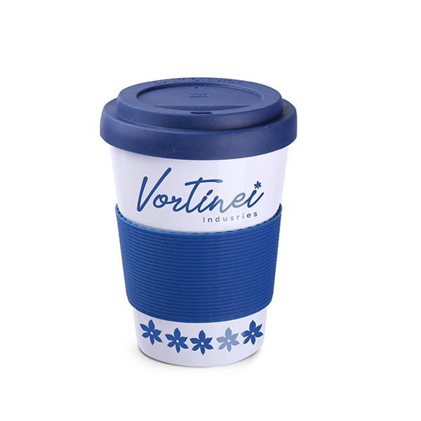 Coffee2Go mit Banderole 45 mm