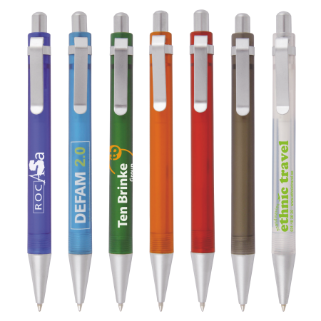 ARTICA Kugelschreiber