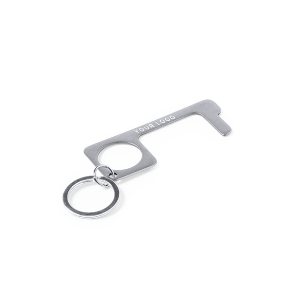 Schlüsselanhänger Anticontact Bigox