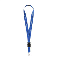 blau (± PMS 2935)